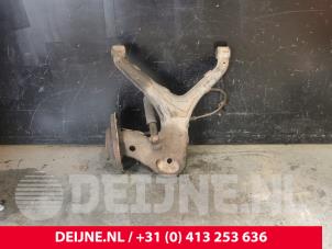 Used Rear wishbone, right Mercedes Vito (639.6) 2.2 111 CDI 16V Price € 181,50 Inclusive VAT offered by van Deijne Onderdelen Uden B.V.