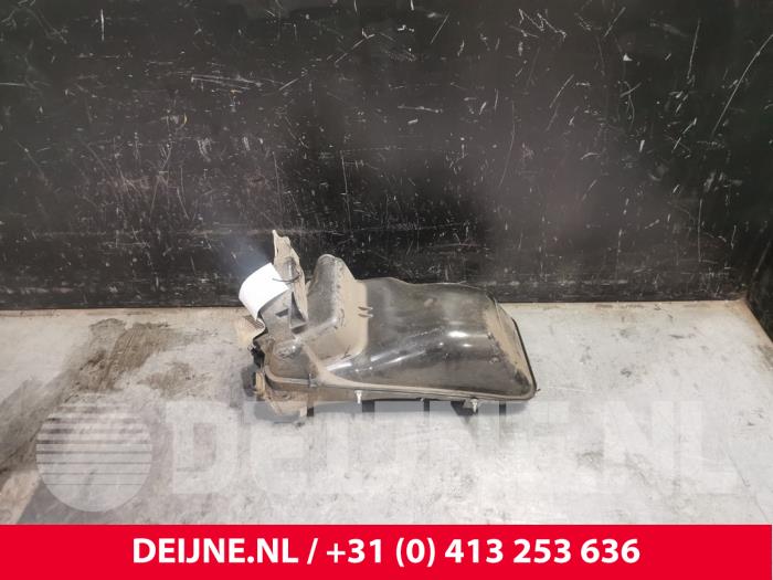 Gebrauchte Adblue Tank Volvo XC60 II (UZ) 2.0 D4 16V AWD Preis € 190,00 Margenregelung angeboten von van Deijne Onderdelen Uden B.V.
