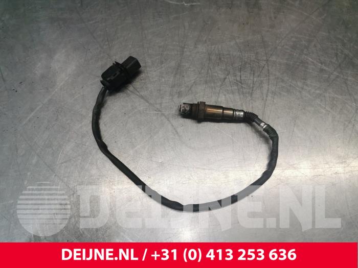 Usados Sonda Lambda Mercedes Sprinter 3,5t (906.13/906.23) 316 CDI 16V Precio € 48,40 IVA incluido ofrecido por van Deijne Onderdelen Uden B.V.