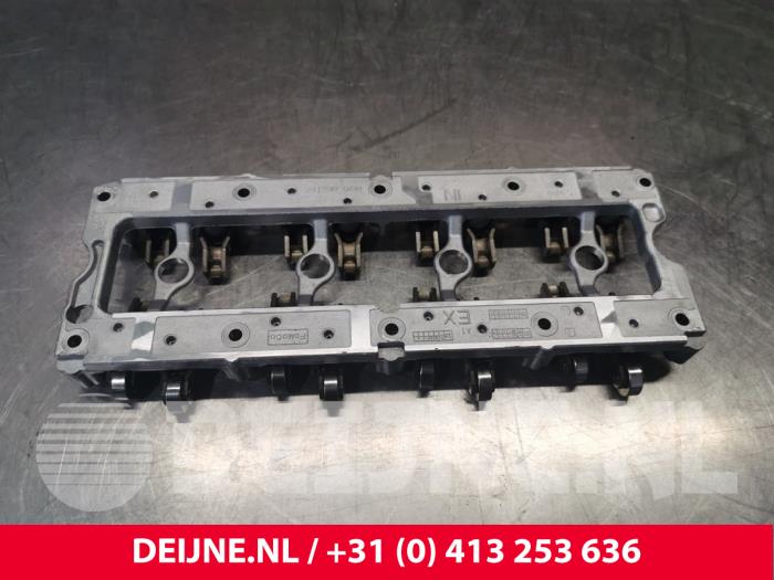 Usagé Culbuteur Ford Transit Custom 2.2 TDCi 16V Prix € 296,45 Prix TTC proposé par van Deijne Onderdelen Uden B.V.