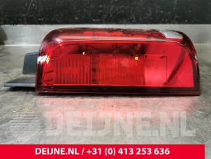 Used Taillight, left Volkswagen Transporter T6 2.0 TDI 150 Price € 90,75 Inclusive VAT offered by van Deijne Onderdelen Uden B.V.