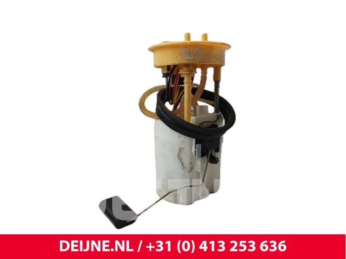 Begagnade Elektrisk bränslepump Volkswagen Transporter T6 2.0 TDI 150 Pris € 121,00 Inklusive moms erbjuds av van Deijne Onderdelen Uden B.V.