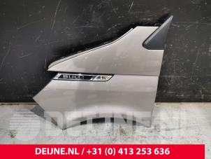 Used Front wing, left Volkswagen Transporter T6 2.0 TDI 150 Price € 211,75 Inclusive VAT offered by van Deijne Onderdelen Uden B.V.