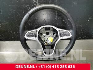 Usados Volante Volkswagen Transporter T6 2.0 TDI 150 Precio € 363,00 IVA incluido ofrecido por van Deijne Onderdelen Uden B.V.