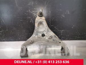 Gebrauchte Querlenker unten rechts vorne Mercedes Sprinter 3,5t (906.13/906.23) 316 CDI 16V Preis € 90,75 Mit Mehrwertsteuer angeboten von van Deijne Onderdelen Uden B.V.