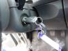 Cerradura de contacto y llave de un Volkswagen Amarok, 2010 2.0 TDI 16V 4Motion, Pick up, Diesel, 1.968cc, 90kW (122pk), 4x4, CDBA; CNFA, 2010-09 / 2013-10 2016