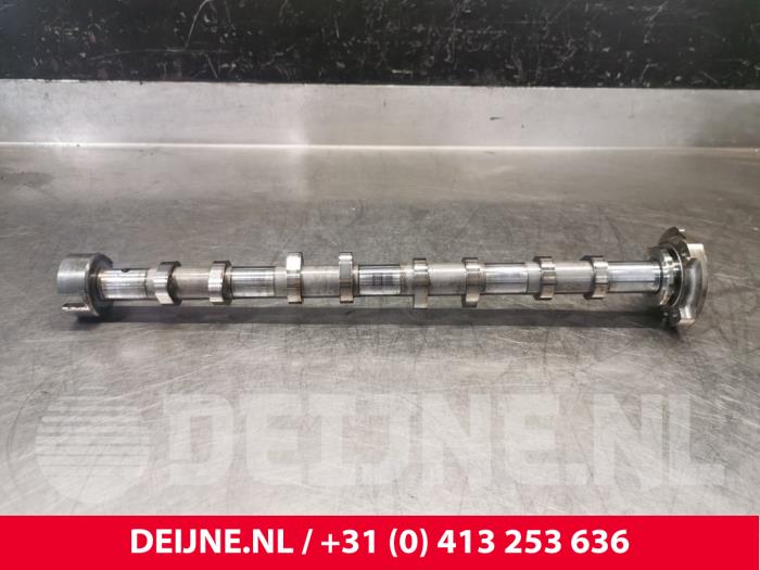 Usagé Arbre à cames Ford Transit Custom 2.2 TDCi 16V Prix € 72,60 Prix TTC proposé par van Deijne Onderdelen Uden B.V.