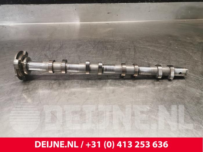Usagé Arbre à cames Ford Transit Custom 2.2 TDCi 16V Prix € 121,00 Prix TTC proposé par van Deijne Onderdelen Uden B.V.