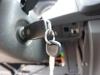 Cerradura de contacto y llave de un Volkswagen Amarok, 2010 2.0 BiTDI 16V 140 4Motion, Pick up, Diesel, 1,968cc, 103kW (140pk), 4x4, CNFB, 2012-06 2015