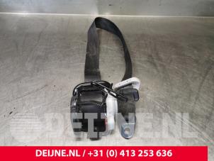 Używane Pas bezpieczenstwa lewy przód Citroen Berlingo Cena € 108,90 Z VAT oferowane przez van Deijne Onderdelen Uden B.V.