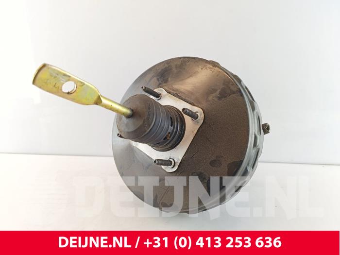 Usagé Assistant de freinage Volvo XC90 I 2.9 T6 24V Prix € 125,00 Règlement à la marge proposé par van Deijne Onderdelen Uden B.V.