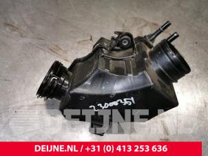 Used Air intake hose Volvo V60 II (ZW) 2.0 B3 16V Mild Hybrid Geartronic Price € 75,00 Margin scheme offered by van Deijne Onderdelen Uden B.V.