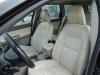 Front seatbelt, left from a Volvo V50 (MW), 2003 / 2012 2.5 T5 20V AWD, Combi/o, Petrol, 2.521cc, 162kW (220pk), 4x4, B5254T3, 2004-04 / 2007-12, MW68 2006