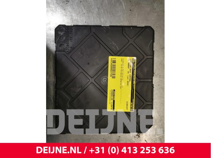 Used Body control computer Volkswagen Transporter T6 2.0 TDI 150 Price € 181,50 Inclusive VAT offered by van Deijne Onderdelen Uden B.V.