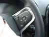 Steering wheel from a Volvo XC40 (XZ), 2017 1.5 T3 Plug-in Hybrid 12V, SUV, Electric Petrol, 1.477cc, 155kW (211pk), FWD, B3154T10, 2020-06, XZBW 2022