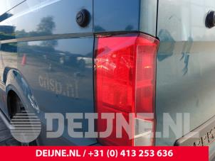 Used Taillight, left Volkswagen Crafter (SY) 2.0 TDI Price € 121,00 Inclusive VAT offered by van Deijne Onderdelen Uden B.V.