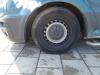 Wheel from a Volkswagen Crafter (SY), 2016 2.0 TDI, Delivery, Diesel, 1.968cc, 75kW (102pk), FWD, DAUB, 2016-10 / 2024-06 2020