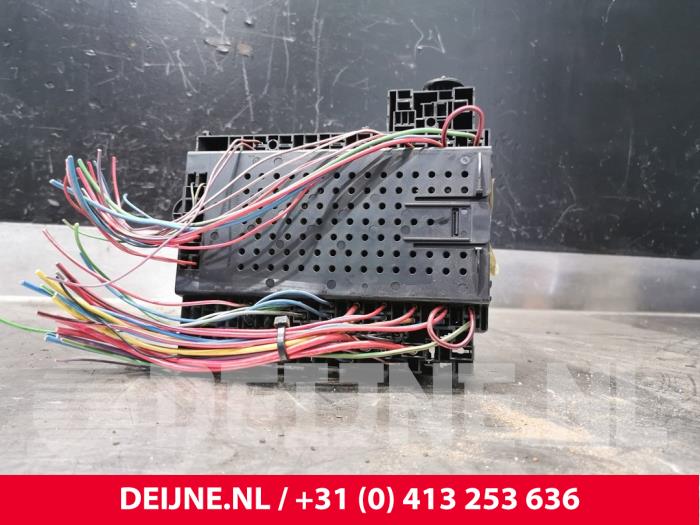 Central electronic module Volvo XC90 I 2.9 T6 24V - 30657428 B6924T