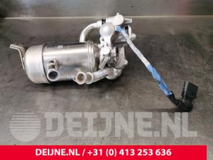 Used EGR valve Volkswagen Transporter T6 2.0 TDI 150 Price € 242,00 Inclusive VAT offered by van Deijne Onderdelen Uden B.V.