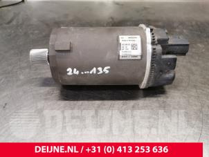 Usados Bomba de dirección asistida Volkswagen Transporter T6 2.0 TDI 150 Precio € 302,50 IVA incluido ofrecido por van Deijne Onderdelen Uden B.V.