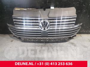 Usados Rejilla Volkswagen Transporter T6 2.0 TDI 150 Precio € 181,50 IVA incluido ofrecido por van Deijne Onderdelen Uden B.V.