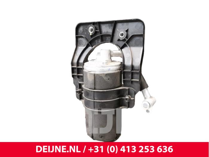 Gebrauchte Klima Trockner BYD Atto 3 60 kWh Preis € 36,30 Mit Mehrwertsteuer angeboten von van Deijne Onderdelen Uden B.V.