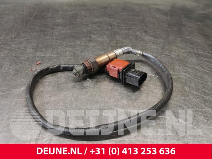 Usados Sonda Lambda Ford Transit Connect (PJ2) 1.0 EcoBoost 12V Precio € 42,35 IVA incluido ofrecido por van Deijne Onderdelen Uden B.V.