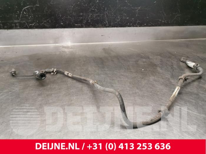AdBlue line Volkswagen Crafter 2.0 TDI - 2N0131983E