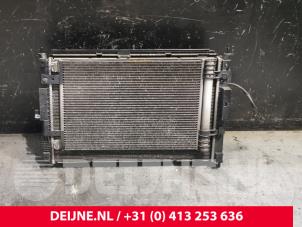 Używane Zestaw chlodnicy Citroen Jumpy 1.6 Blue HDi 95 Cena € 484,00 Z VAT oferowane przez van Deijne Onderdelen Uden B.V.