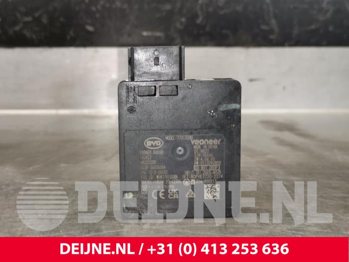 Begagnade PDC-modul BYD Atto 3 60 kWh Pris € 96,80 Inklusive moms erbjuds av van Deijne Onderdelen Uden B.V.