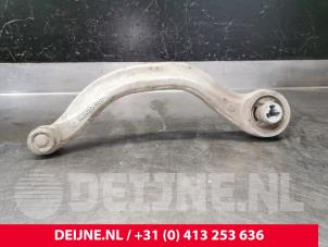 Used Front lower wishbone, left Tesla Model 3 EV AWD Price € 54,45 Inclusive VAT offered by van Deijne Onderdelen Uden B.V.