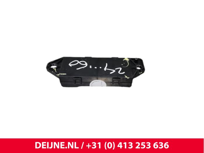 Używane Keyless Entry-Antena BYD Atto 3 60 kWh Cena € 36,30 Z VAT oferowane przez van Deijne Onderdelen Uden B.V.