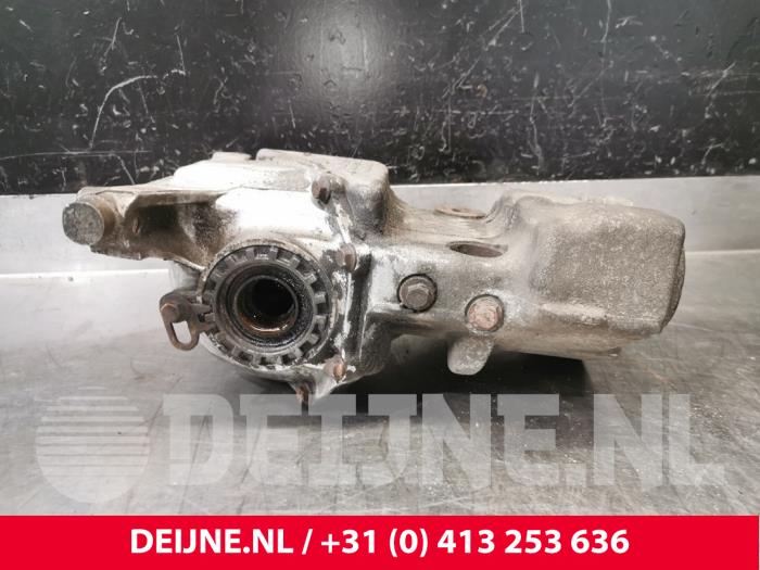 Gebrauchte Differential hinten Volvo XC90 I 2.5 T 20V Preis € 350,00 Margenregelung angeboten von van Deijne Onderdelen Uden B.V.