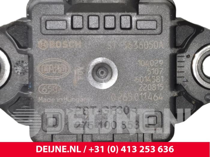 Begagnade Radarsensor BYD Atto 3 60 kWh Pris € 96,80 Inklusive moms erbjuds av van Deijne Onderdelen Uden B.V.