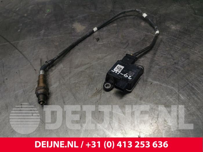 Usados Sensor Nox Volkswagen Transporter T6 2.0 TDI 150 Precio € 151,25 IVA incluido ofrecido por van Deijne Onderdelen Uden B.V.
