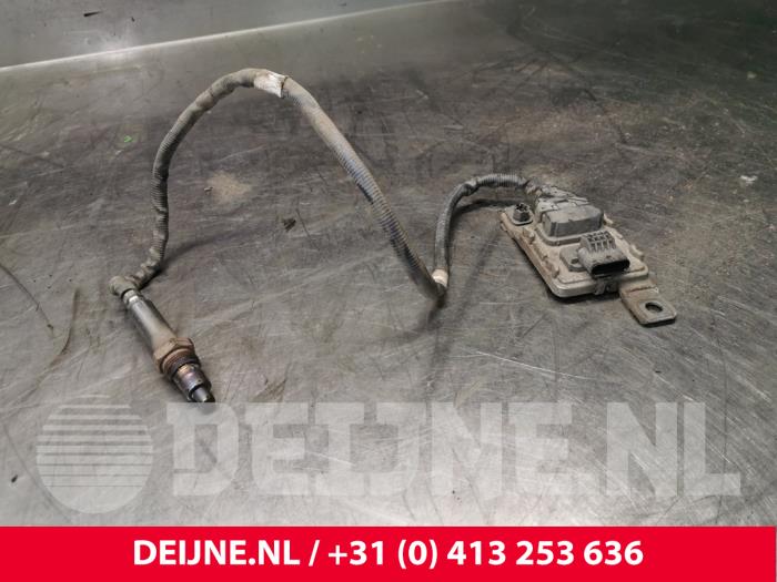 Usados Sensor Nox Volkswagen Crafter (SY) 2.0 TDI FWD Precio € 181,50 IVA incluido ofrecido por van Deijne Onderdelen Uden B.V.