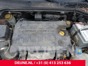 Used Engine Fiat Doblo Cargo (263) 1.6 D Multijet Price on request offered by van Deijne Onderdelen Uden B.V.