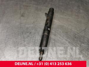 Used Injector (diesel) Renault Kangoo Express (FW) 1.5 dCi 90 FAP Price € 72,60 Inclusive VAT offered by van Deijne Onderdelen Uden B.V.