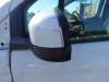 Außenspiegel links van een Ford Transit Courier, 2014 / 2023 1.5 TDCi 75, Lieferwagen, Diesel, 1.499cc, 55kW (75pk), FWD, UGCA; UGCB; XUCC; XUCD; XUCE, 2014-02 / 2023-12 2015