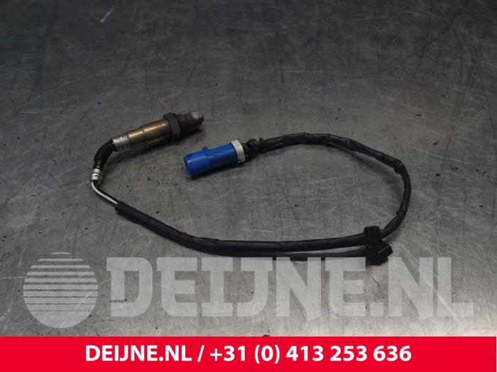 Usados Sonda Lambda Volvo XC60 I (DZ) 2.0 T5 16V Precio € 50,00 Norma de margen ofrecido por van Deijne Onderdelen Uden B.V.