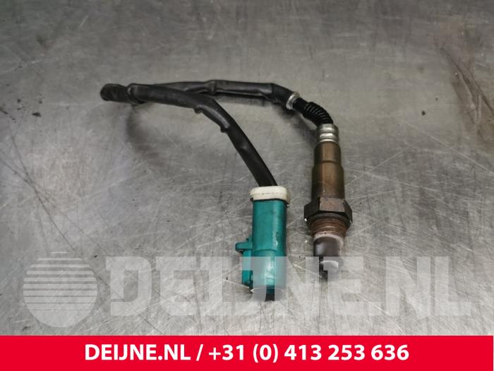 Usados Sonda Lambda Volvo XC60 I (DZ) 2.0 T5 16V Precio € 35,00 Norma de margen ofrecido por van Deijne Onderdelen Uden B.V.