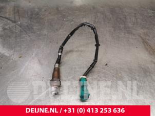 Lambda probe from a Volvo XC60 I (DZ) 2.0 T5 16V 2013
