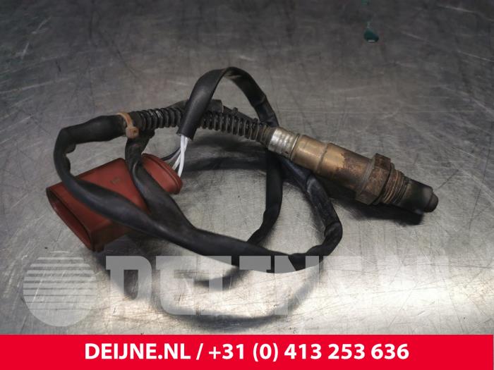 Sonde lambda d'un Porsche Cayenne (9PA) 3.2 V6 24V 2004