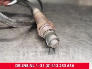 Sonde lambda d'un Porsche Cayenne (9PA) 3.2 V6 24V 2004