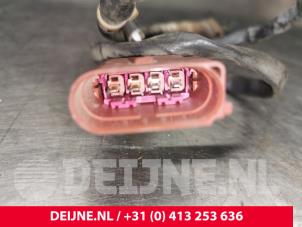 Sonde lambda d'un Porsche Cayenne (9PA) 3.2 V6 24V 2004