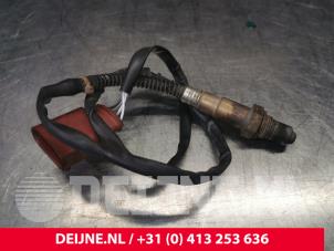 Sonde lambda d'un Porsche Cayenne (9PA) 3.2 V6 24V 2004