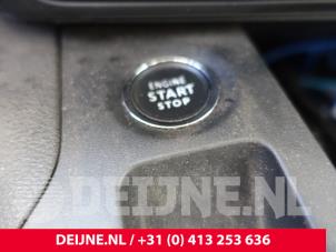 Used Start/stop switch Opel Combo Cargo 1.5 CDTI 130 Price on request offered by van Deijne Onderdelen Uden B.V.