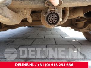 Used Towbar Opel Combo Cargo 1.5 CDTI 130 Price on request offered by van Deijne Onderdelen Uden B.V.