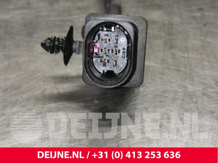Sonda lambda z Peugeot Boxer (U9) 2.2 HDi 150 2013
