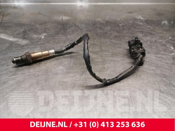 Sonda lambda z Peugeot Boxer (U9) 2.2 HDi 150 2013